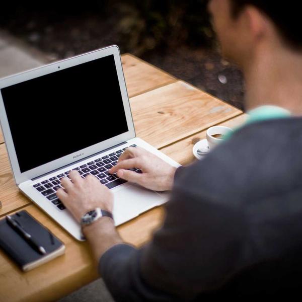 Hand-Carved Maple Cutting Board - image 1