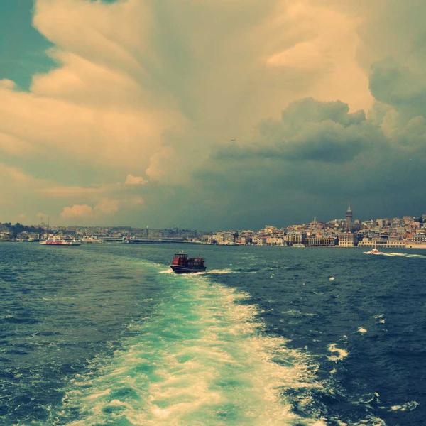 Minimalist Desk Lamp