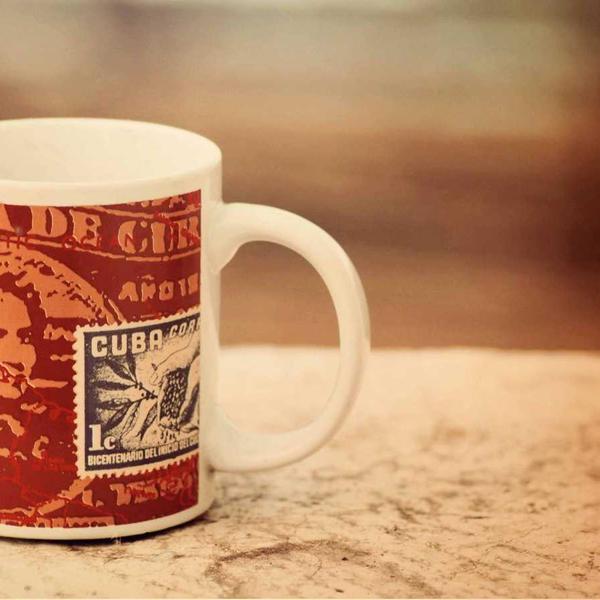 Live Edge Walnut Side Table