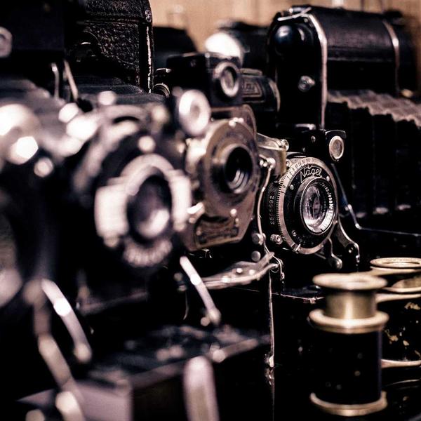 Wooden Bluetooth Speaker