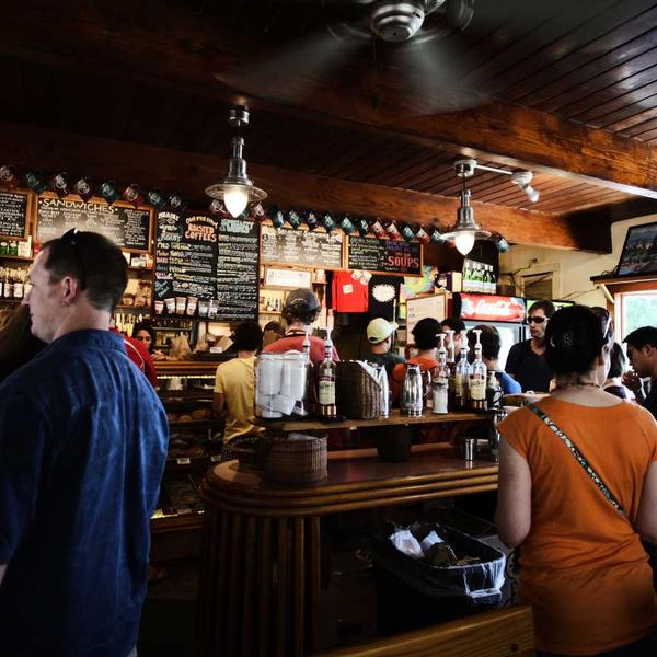 Cork Noise-Cancelling Earbuds - image 2