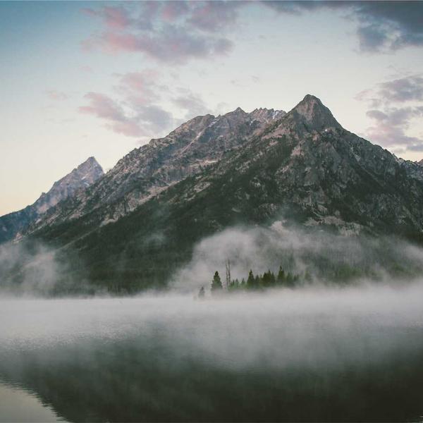 Leather Keychain Lanyard